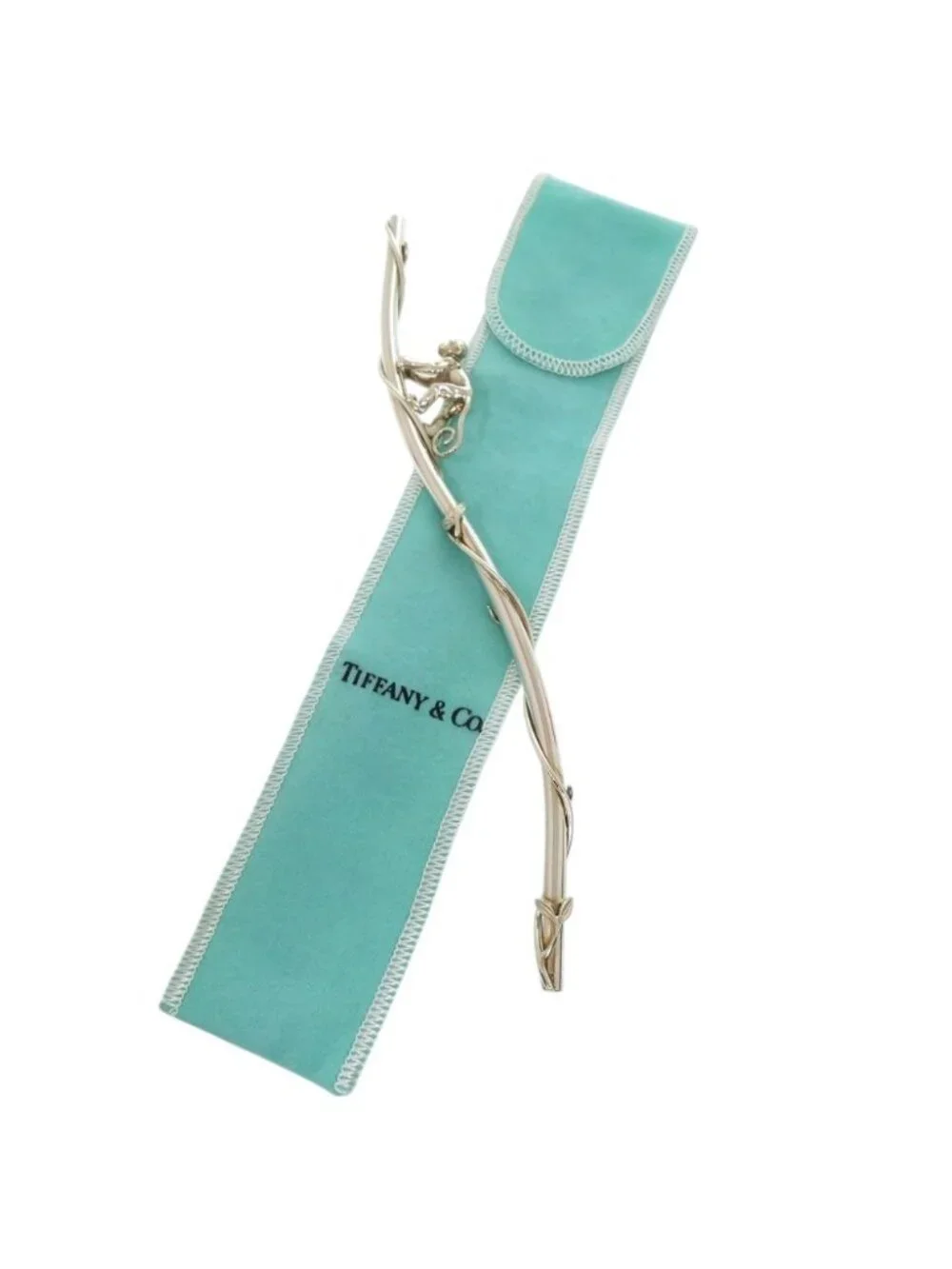 Tiffany & Co. brand tiffany